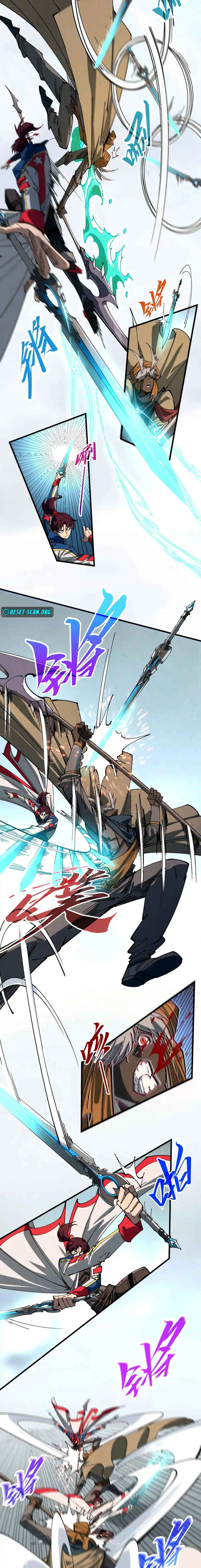 Read The Eternal Supreme Chapter 470 - theeternalsupreme.com | High Quality Manga Image 8