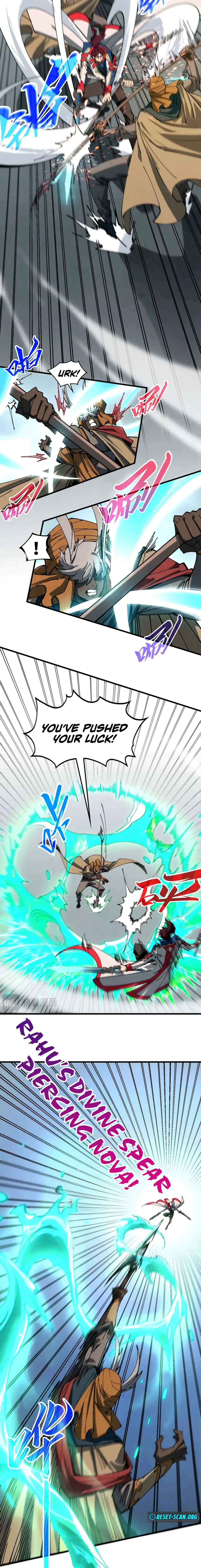 Read The Eternal Supreme Chapter 470 - theeternalsupreme.com | High Quality Manga Image 9