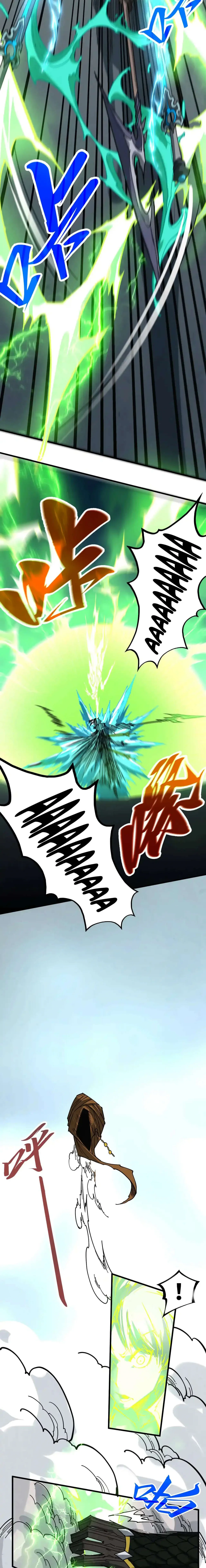 Read The Eternal Supreme Chapter 470 - theeternalsupreme.com | High Quality Manga Image 11