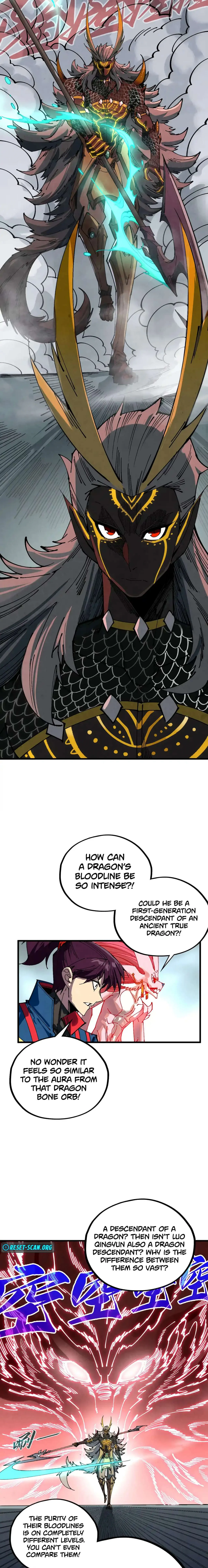 Read The Eternal Supreme Chapter 470 - theeternalsupreme.com | High Quality Manga Image 13