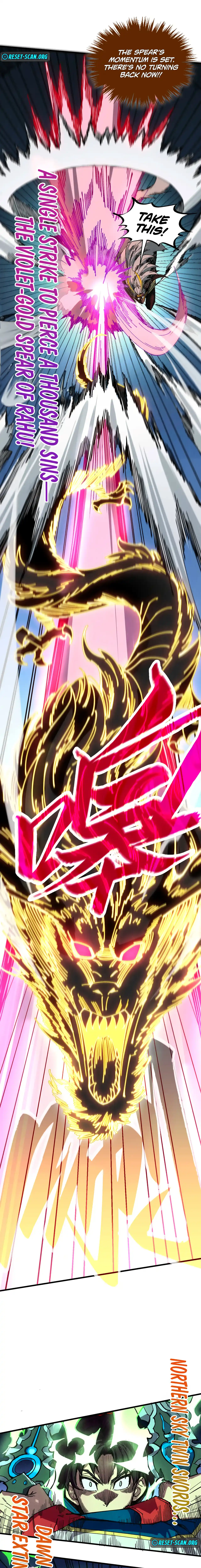 Read The Eternal Supreme Chapter 471 - theeternalsupreme.com | High Quality Manga Image 2