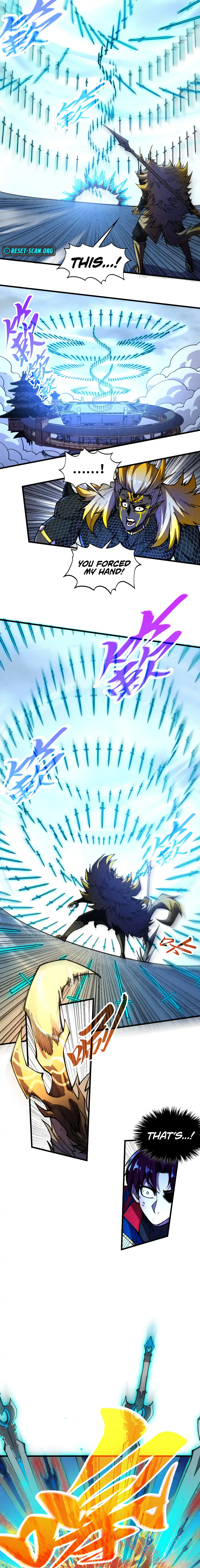 Read The Eternal Supreme Chapter 471 - theeternalsupreme.com | High Quality Manga Image 10