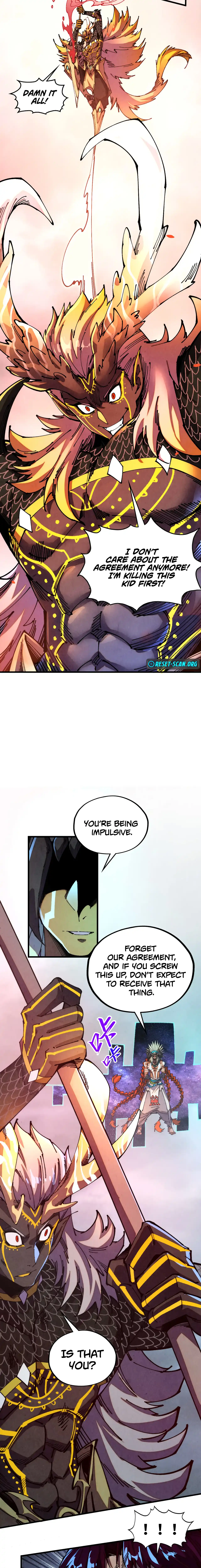 Read The Eternal Supreme Chapter 471 - theeternalsupreme.com | High Quality Manga Image 12