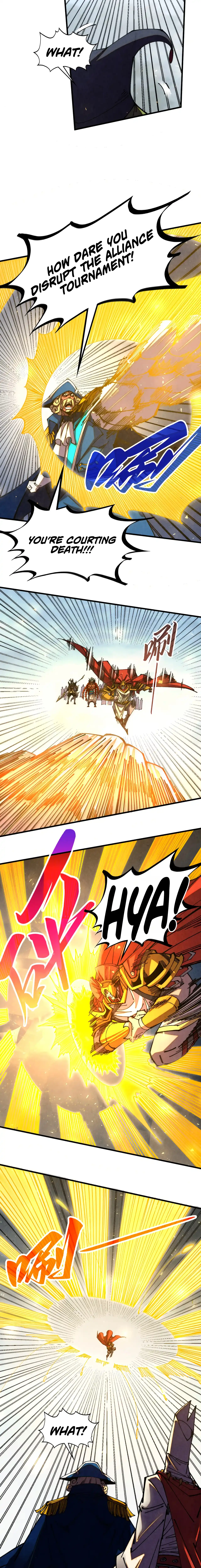 Read The Eternal Supreme Chapter 471 - theeternalsupreme.com | High Quality Manga Image 15