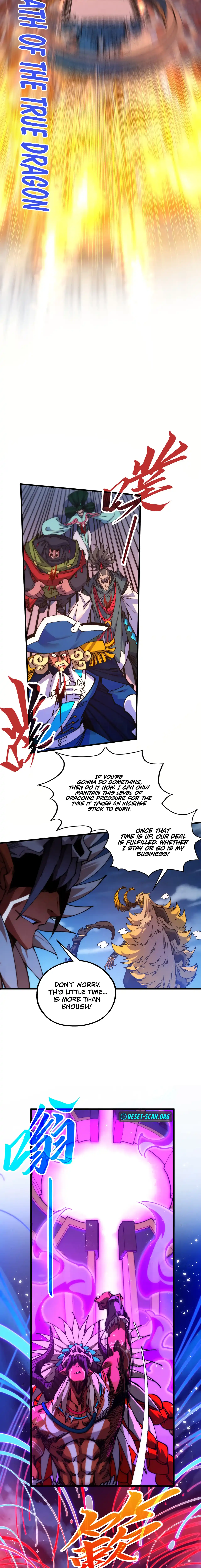 Read The Eternal Supreme Chapter 472 - theeternalsupreme.com | High Quality Manga Image 10