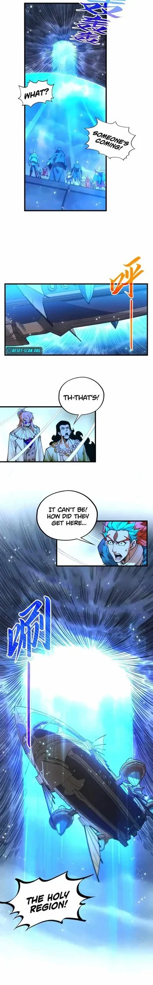 Read The Eternal Supreme Chapter 473 - theeternalsupreme.com | High Quality Manga Image 10