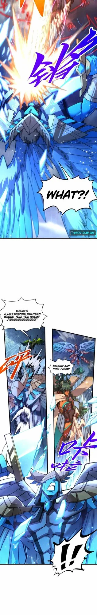 Read The Eternal Supreme Chapter 473 - theeternalsupreme.com | High Quality Manga Image 15