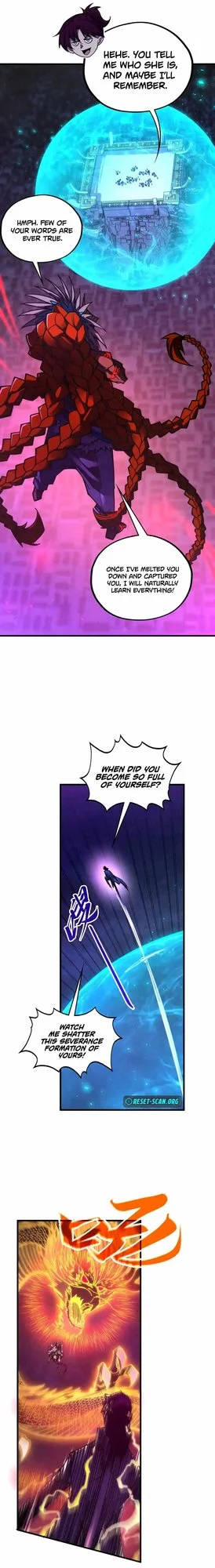 Read The Eternal Supreme Chapter 474 - theeternalsupreme.com | High Quality Manga Image 6