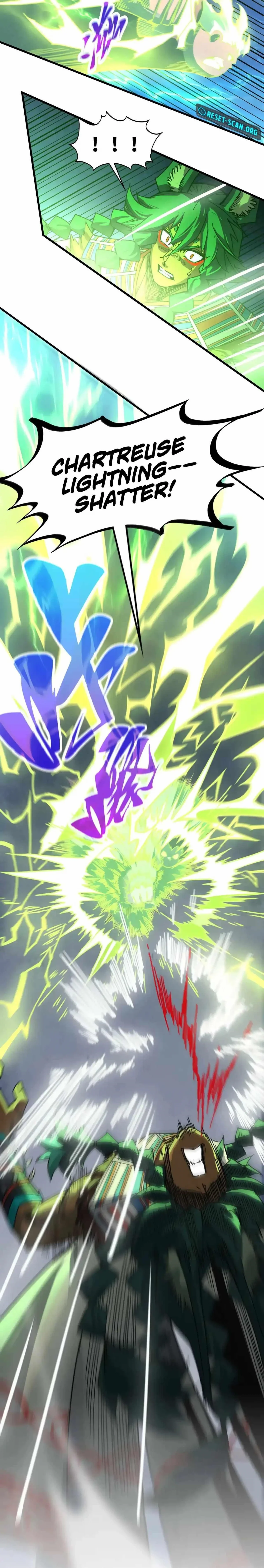 Read The Eternal Supreme Chapter 474 - theeternalsupreme.com | High Quality Manga Image 16