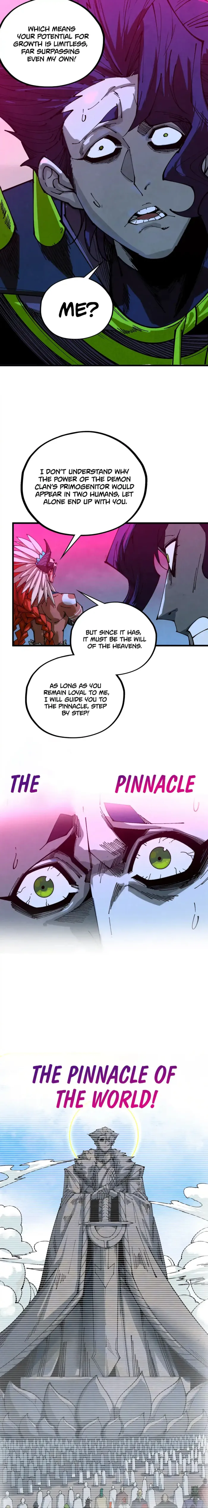 Read The Eternal Supreme Chapter 476 - theeternalsupreme.com | High Quality Manga Image 10