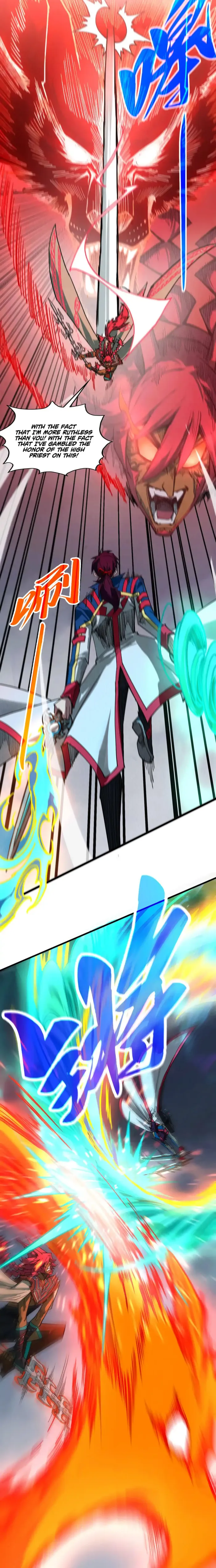 Read The Eternal Supreme Chapter 476 - theeternalsupreme.com | High Quality Manga Image 14