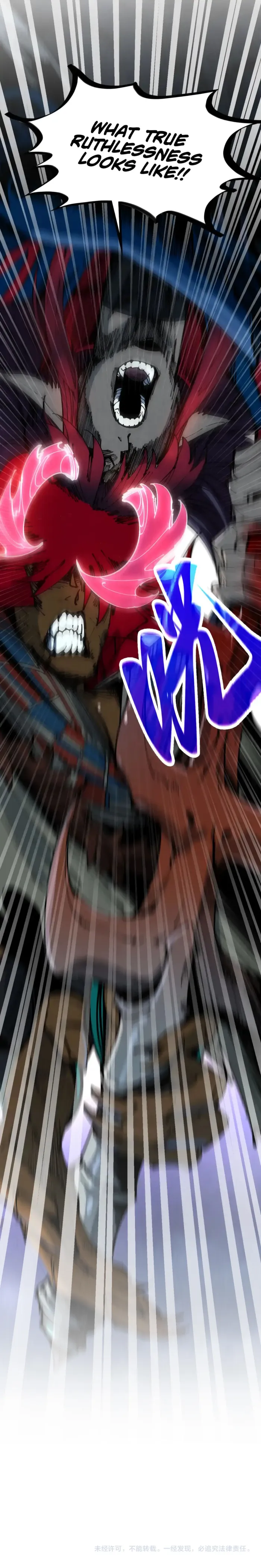 Read The Eternal Supreme Chapter 476 - theeternalsupreme.com | High Quality Manga Image 18