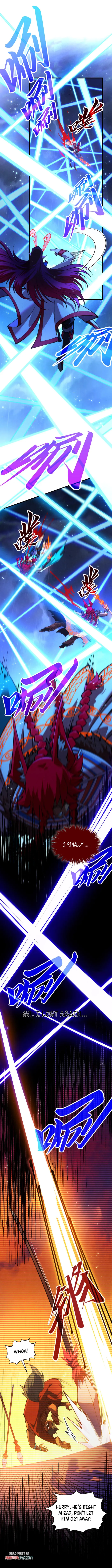 Read The Eternal Supreme Chapter 477 - theeternalsupreme.com | High Quality Manga Image 3