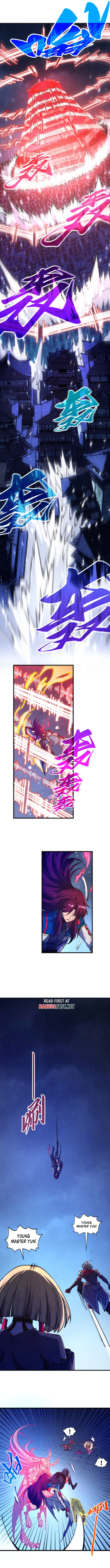 Read The Eternal Supreme Chapter 478 - theeternalsupreme.com | High Quality Manga Image 3