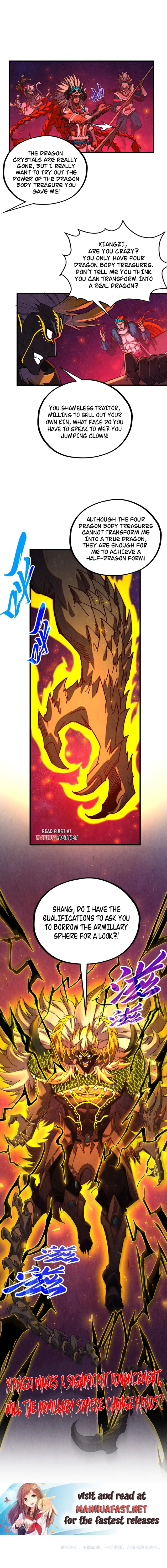 Read The Eternal Supreme Chapter 478 - theeternalsupreme.com | High Quality Manga Image 11