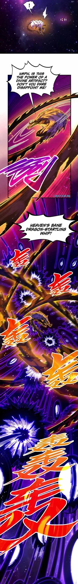 Read The Eternal Supreme Chapter 479 - theeternalsupreme.com | High Quality Manga Image 3