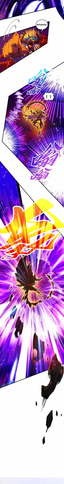 Read The Eternal Supreme Chapter 479 - theeternalsupreme.com | High Quality Manga Image 4