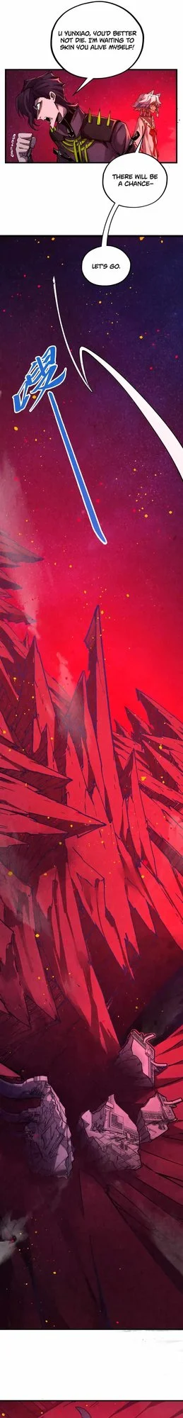 Read The Eternal Supreme Chapter 479 - theeternalsupreme.com | High Quality Manga Image 8