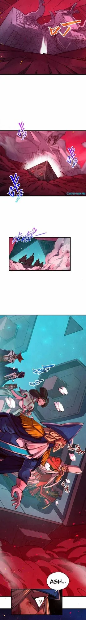 Read The Eternal Supreme Chapter 479 - theeternalsupreme.com | High Quality Manga Image 9