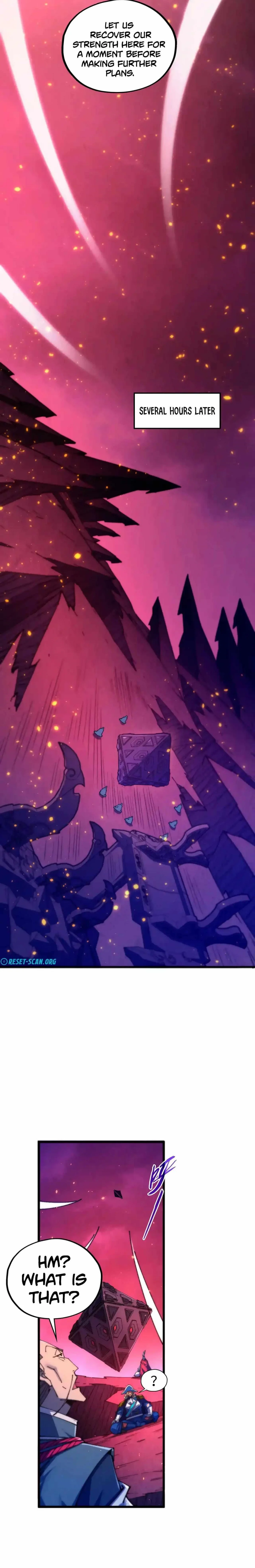 Read The Eternal Supreme Chapter 479 - theeternalsupreme.com | High Quality Manga Image 14