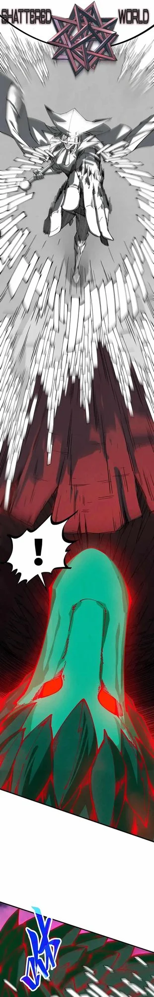 Read The Eternal Supreme Chapter 480 - theeternalsupreme.com | High Quality Manga Image 16