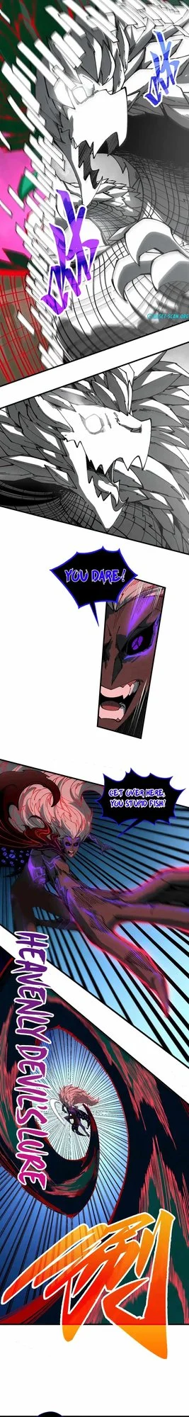 Read The Eternal Supreme Chapter 480 - theeternalsupreme.com | High Quality Manga Image 17