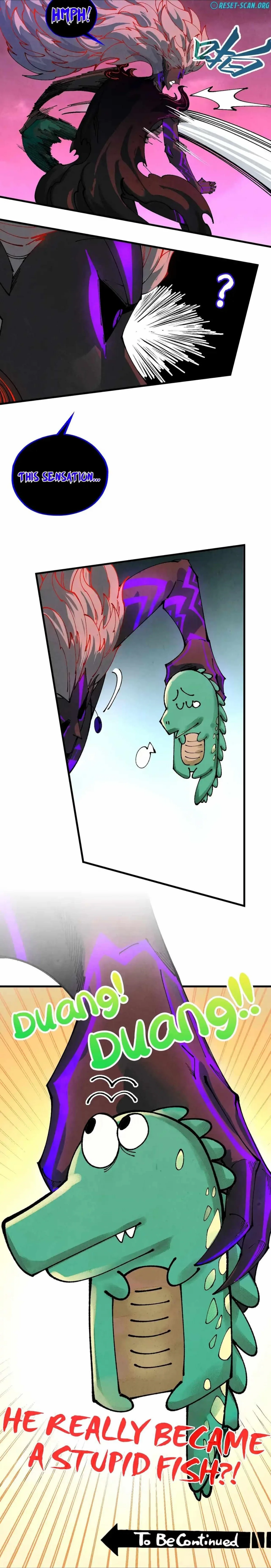 Read The Eternal Supreme Chapter 480 - theeternalsupreme.com | High Quality Manga Image 18