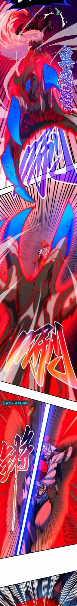 Read The Eternal Supreme Chapter 481 - theeternalsupreme.com | High Quality Manga Image 2