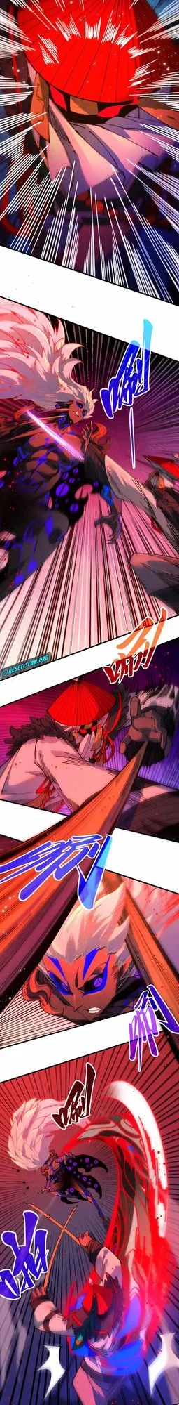 Read The Eternal Supreme Chapter 481 - theeternalsupreme.com | High Quality Manga Image 3