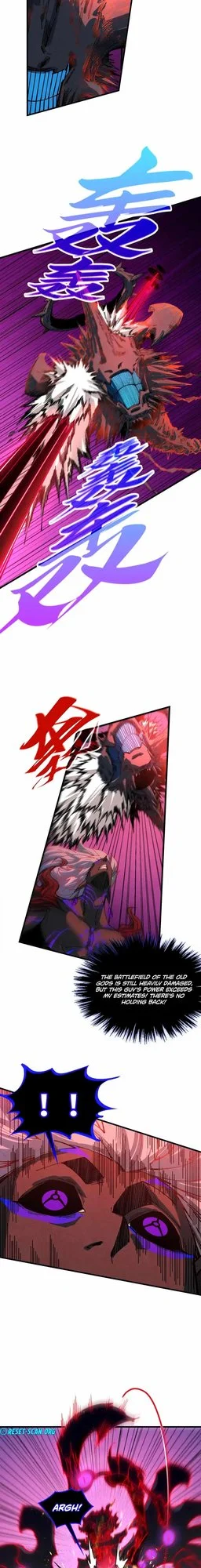Read The Eternal Supreme Chapter 481 - theeternalsupreme.com | High Quality Manga Image 10