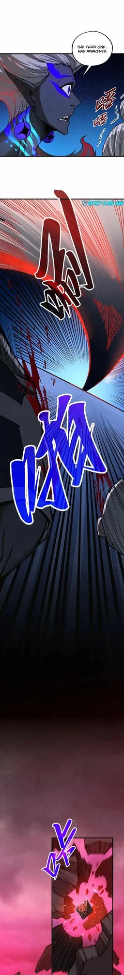 Read The Eternal Supreme Chapter 481 - theeternalsupreme.com | High Quality Manga Image 13