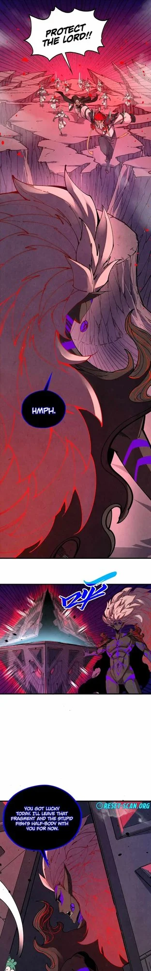 Read The Eternal Supreme Chapter 482 - theeternalsupreme.com | High Quality Manga Image 1