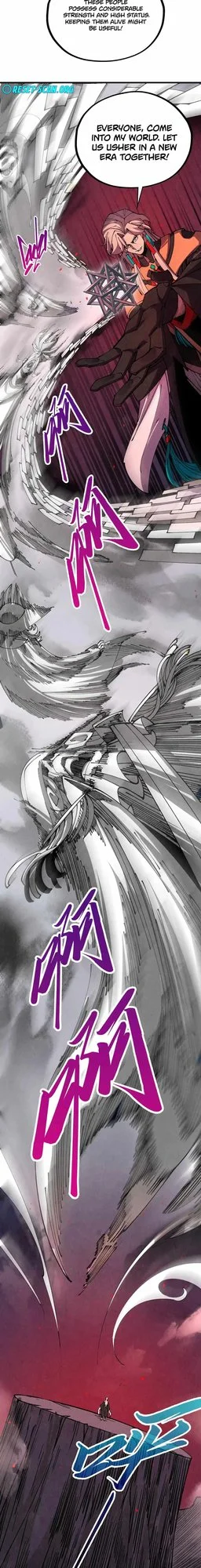 Read The Eternal Supreme Chapter 482 - theeternalsupreme.com | High Quality Manga Image 6