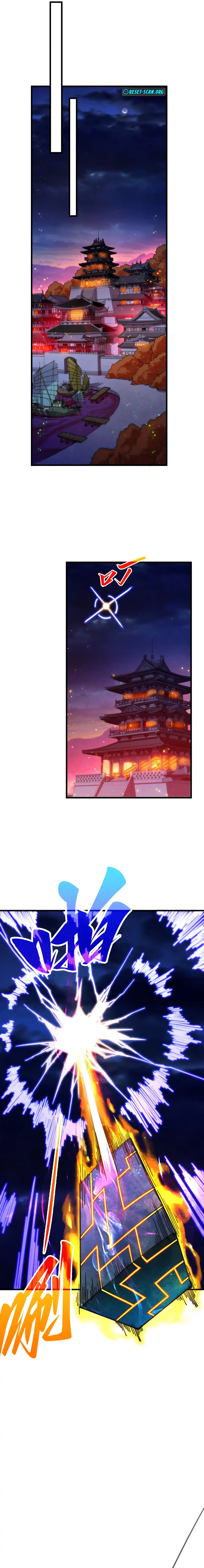 Read The Eternal Supreme Chapter 483 - theeternalsupreme.com | High Quality Manga Image 3