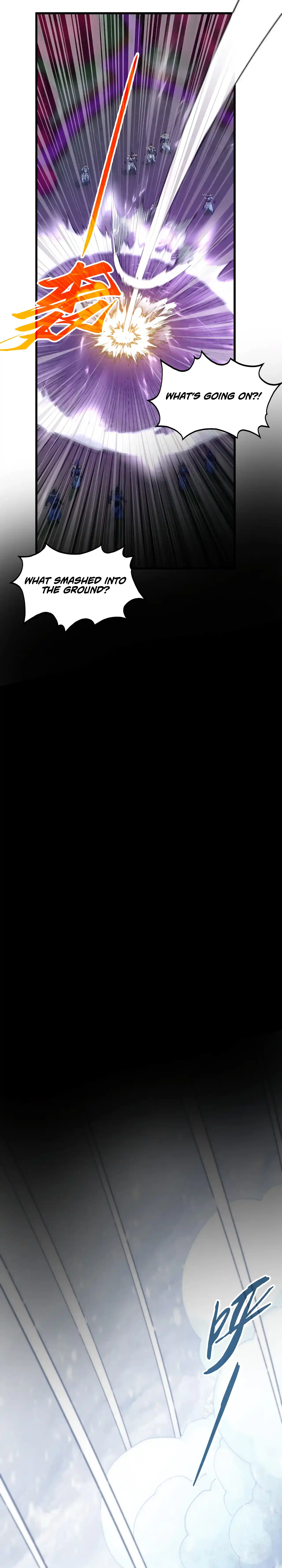 Read The Eternal Supreme Chapter 483 - theeternalsupreme.com | High Quality Manga Image 4