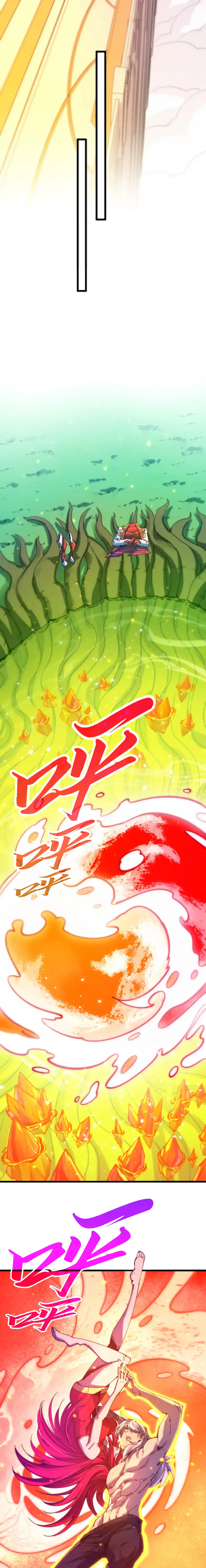 Read The Eternal Supreme Chapter 483 - theeternalsupreme.com | High Quality Manga Image 17