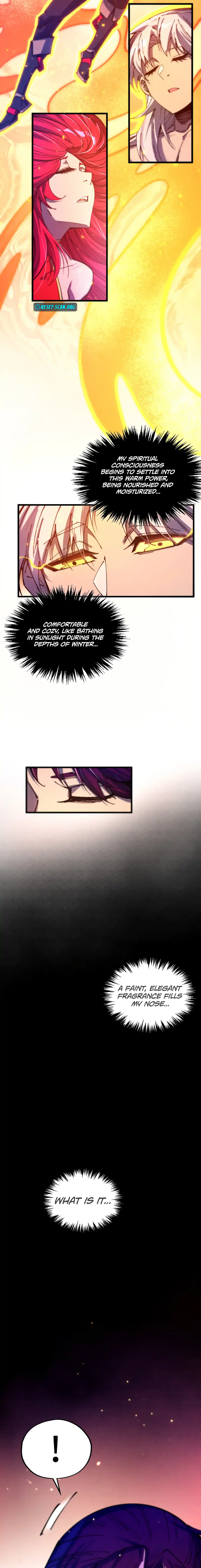 Read The Eternal Supreme Chapter 483 - theeternalsupreme.com | High Quality Manga Image 18