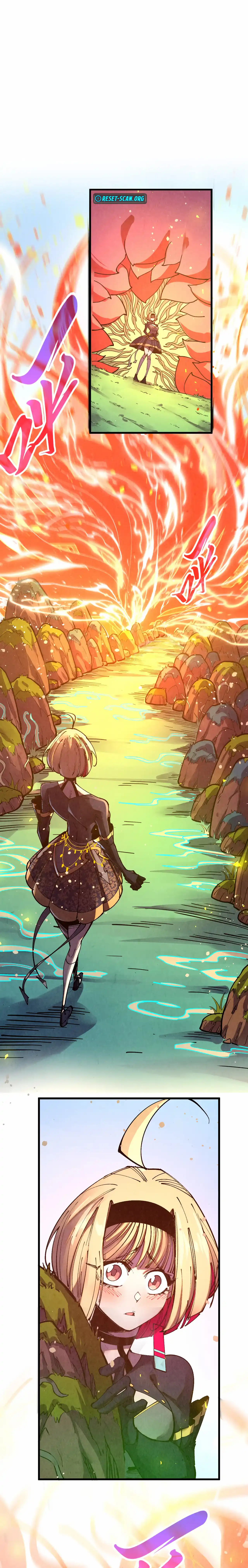 Read The Eternal Supreme Chapter 484 - theeternalsupreme.com | High Quality Manga Image 5