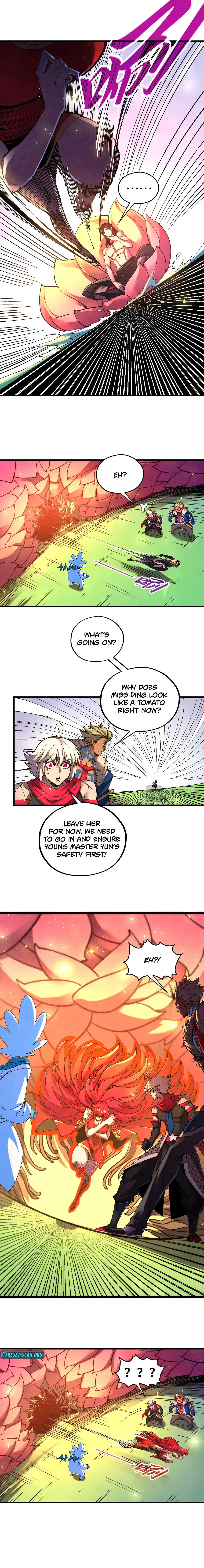 Read The Eternal Supreme Chapter 484 - theeternalsupreme.com | High Quality Manga Image 7