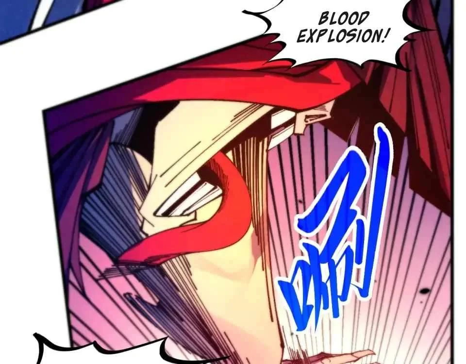 Read The Eternal Supreme Chapter 486 - theeternalsupreme.com | High Quality Manga Image 8