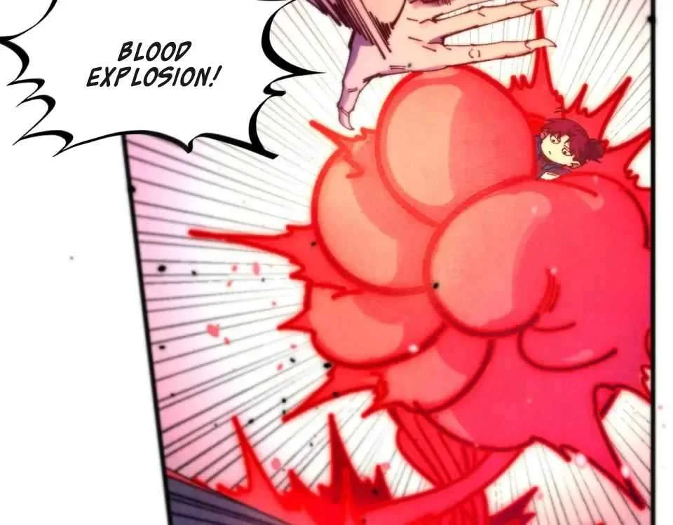 Read The Eternal Supreme Chapter 486 - theeternalsupreme.com | High Quality Manga Image 9