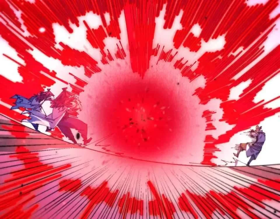 Read The Eternal Supreme Chapter 486 - theeternalsupreme.com | High Quality Manga Image 12