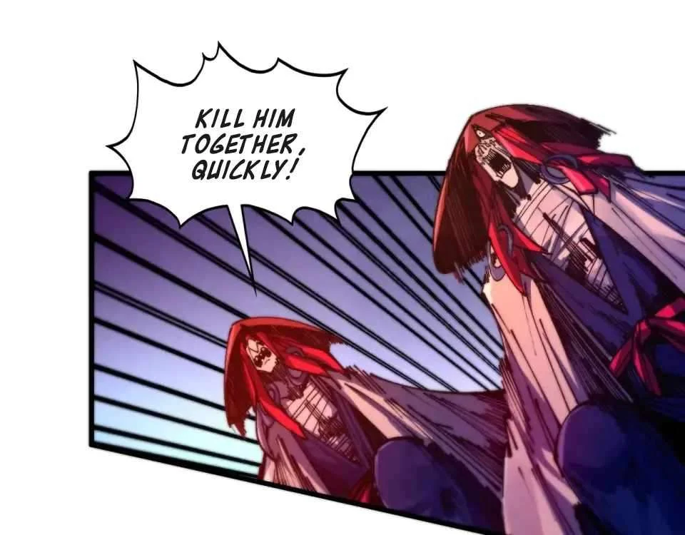 Read The Eternal Supreme Chapter 486 - theeternalsupreme.com | High Quality Manga Image 26