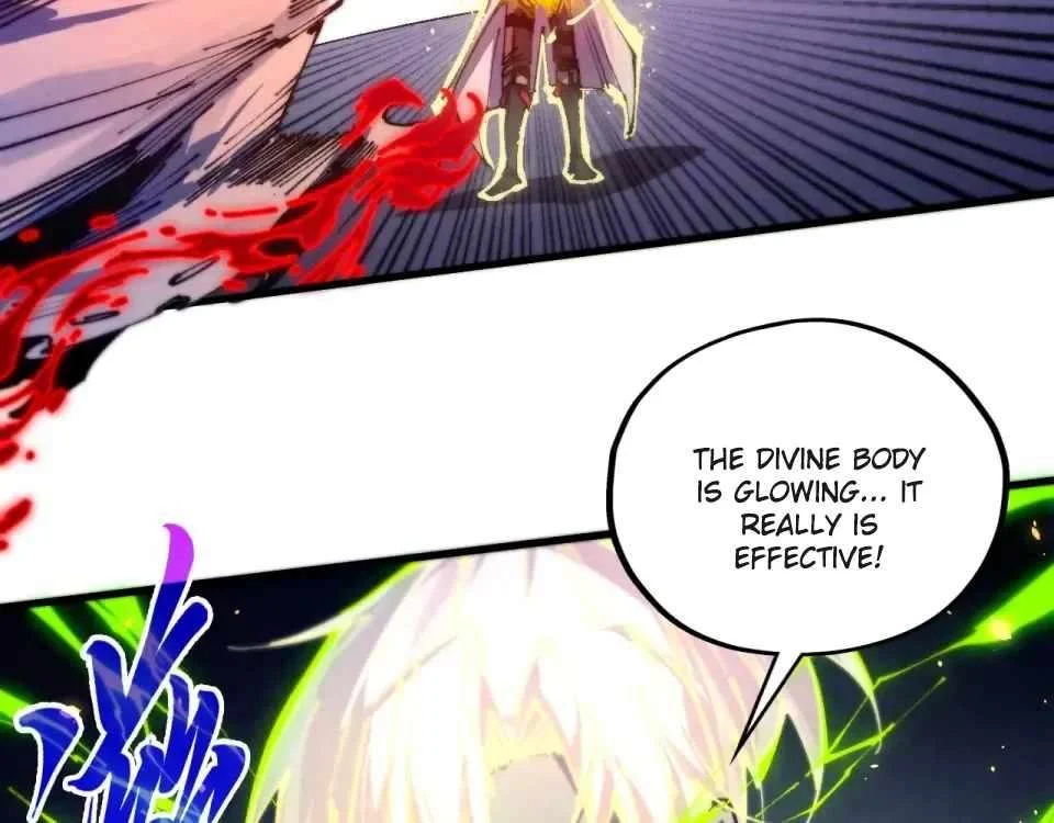 Read The Eternal Supreme Chapter 486 - theeternalsupreme.com | High Quality Manga Image 28