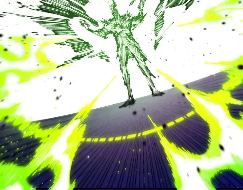 Read The Eternal Supreme Chapter 486 - theeternalsupreme.com | High Quality Manga Image 31