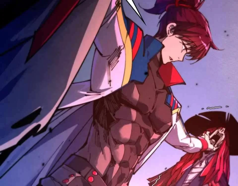 Read The Eternal Supreme Chapter 486 - theeternalsupreme.com | High Quality Manga Image 43