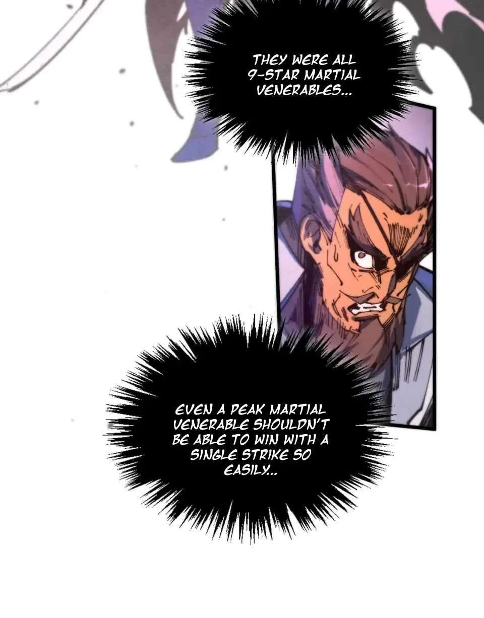 Read The Eternal Supreme Chapter 486 - theeternalsupreme.com | High Quality Manga Image 45