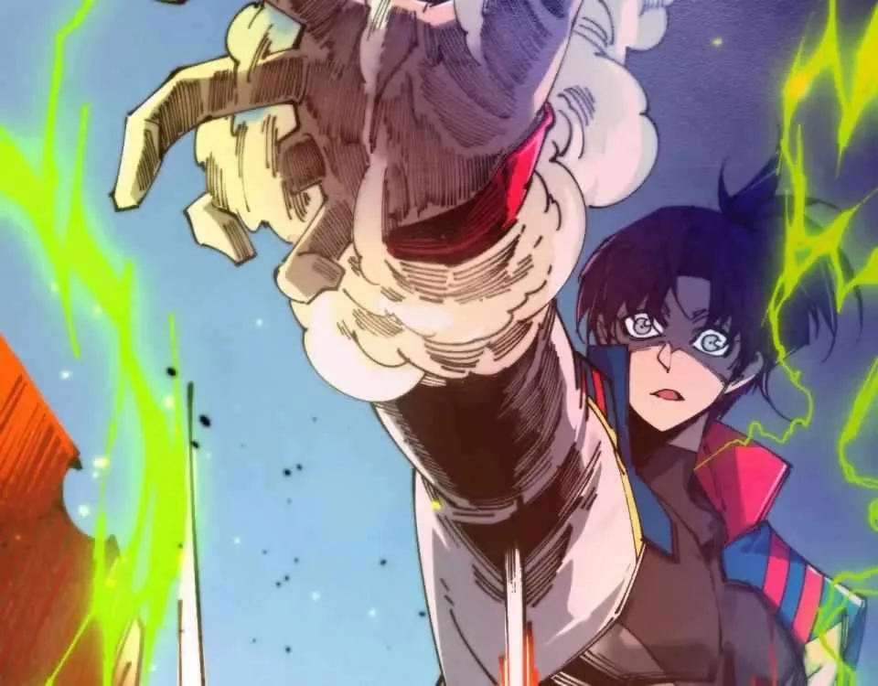 Read The Eternal Supreme Chapter 486 - theeternalsupreme.com | High Quality Manga Image 52