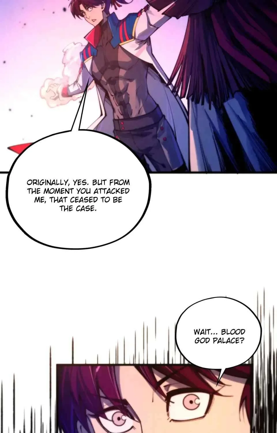 Read The Eternal Supreme Chapter 486 - theeternalsupreme.com | High Quality Manga Image 58