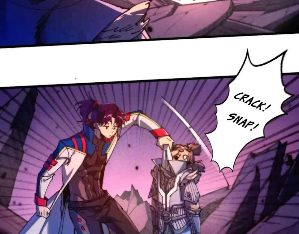 Read The Eternal Supreme Chapter 486 - theeternalsupreme.com | High Quality Manga Image 76